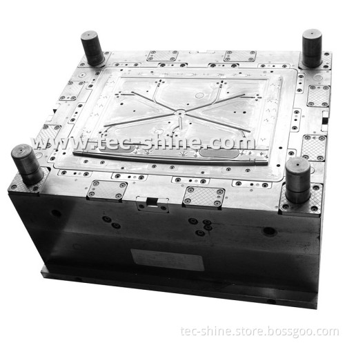 Home Appliance Mold
